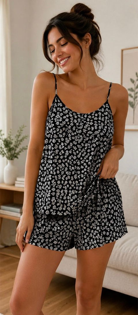 S1170 - Pigiameria - SUNSHINE PIJAMA