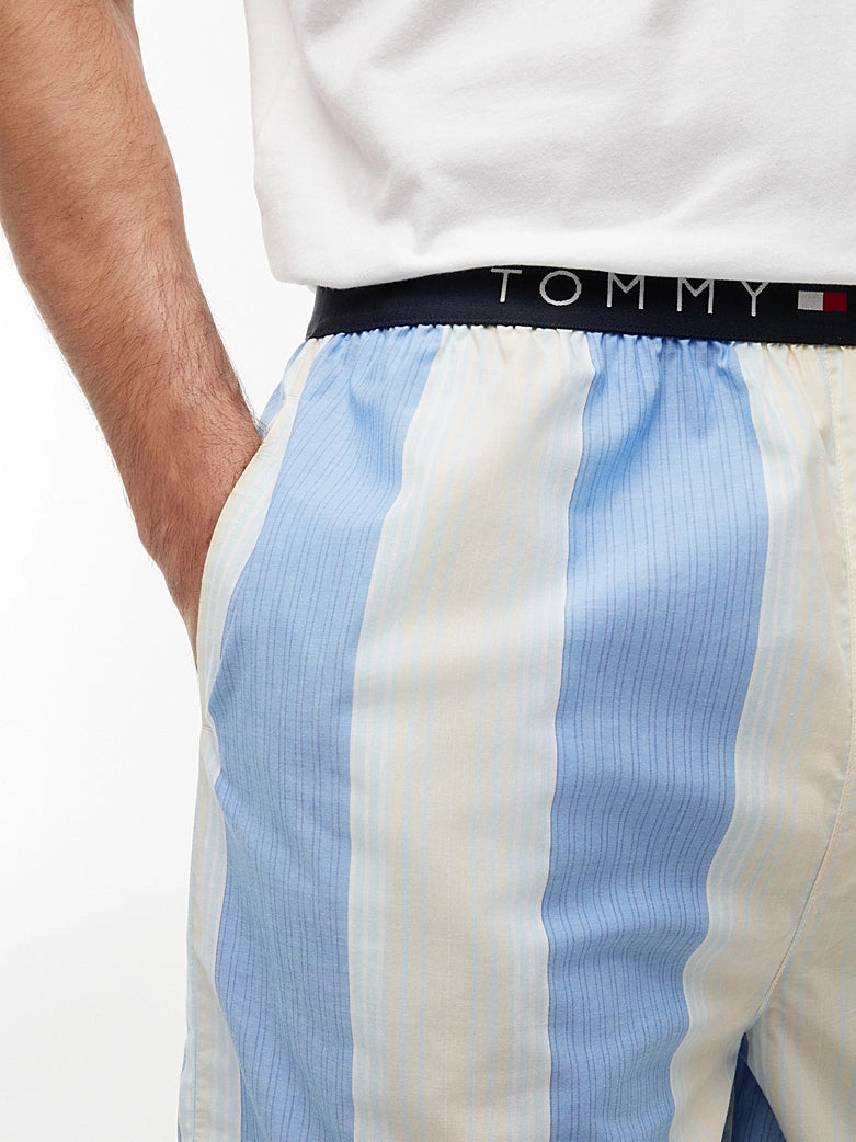 UM0UM03851 0VA - Pigiameria - TOMMY HILFIGER