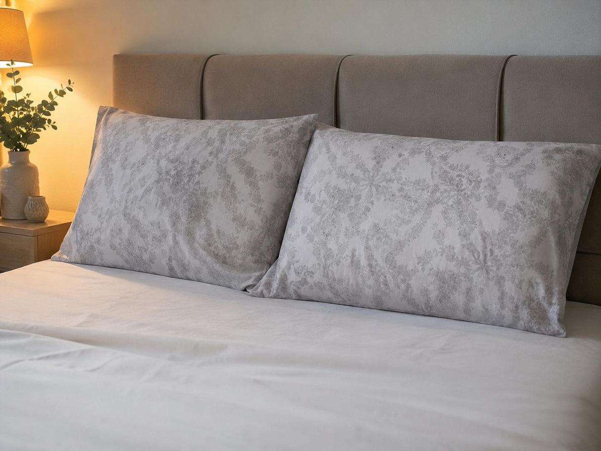 TR COPPIA FEDERE - Biancheria Letto - TR