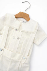 1/6505 - Abbigliamento bambini - PONTO POR PONTO