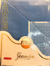 GINEVRA 1 PS - Biancheria Letto - IRGE