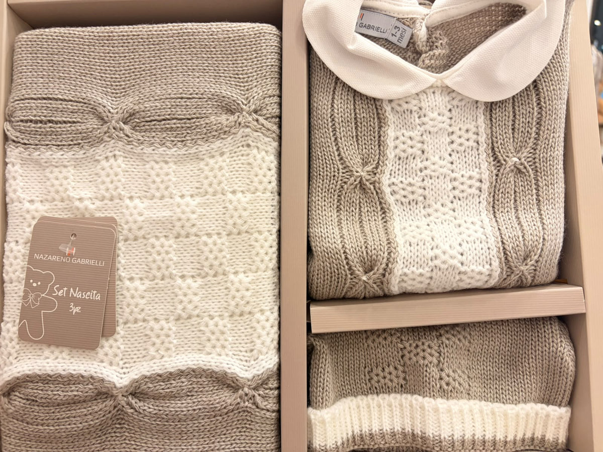 NG-3488 DIS 17 - Abbigliamento bambini - NAZARENO GABRIELLI