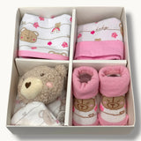 BABY SET ORSETTO - Abbigliamento bambini - IRGE