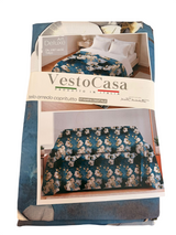 DELUXE TOKYO - Biancheria Letto - MARTA MARZOTTO