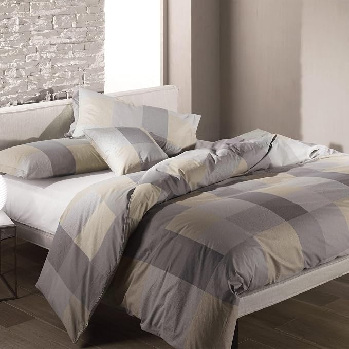 URBAN STYLE - Biancheria Letto - CALEFFI