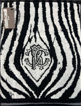 FREEDOM SET 1+1 - Biancheria Bagno - ROBERTO CAVALLI