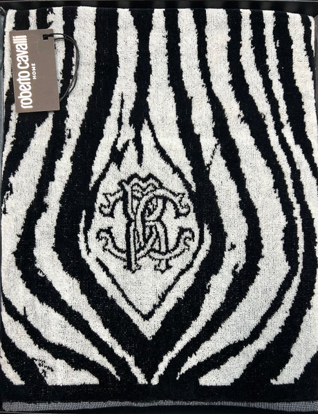 FREEDOM SET 1+1 - Biancheria Bagno - ROBERTO CAVALLI