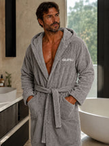 ACCAPPATOIO GURU - Biancheria Bagno - GURU