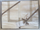 JORDAN COMP.LETTO - Biancheria Letto - DAVID HOME