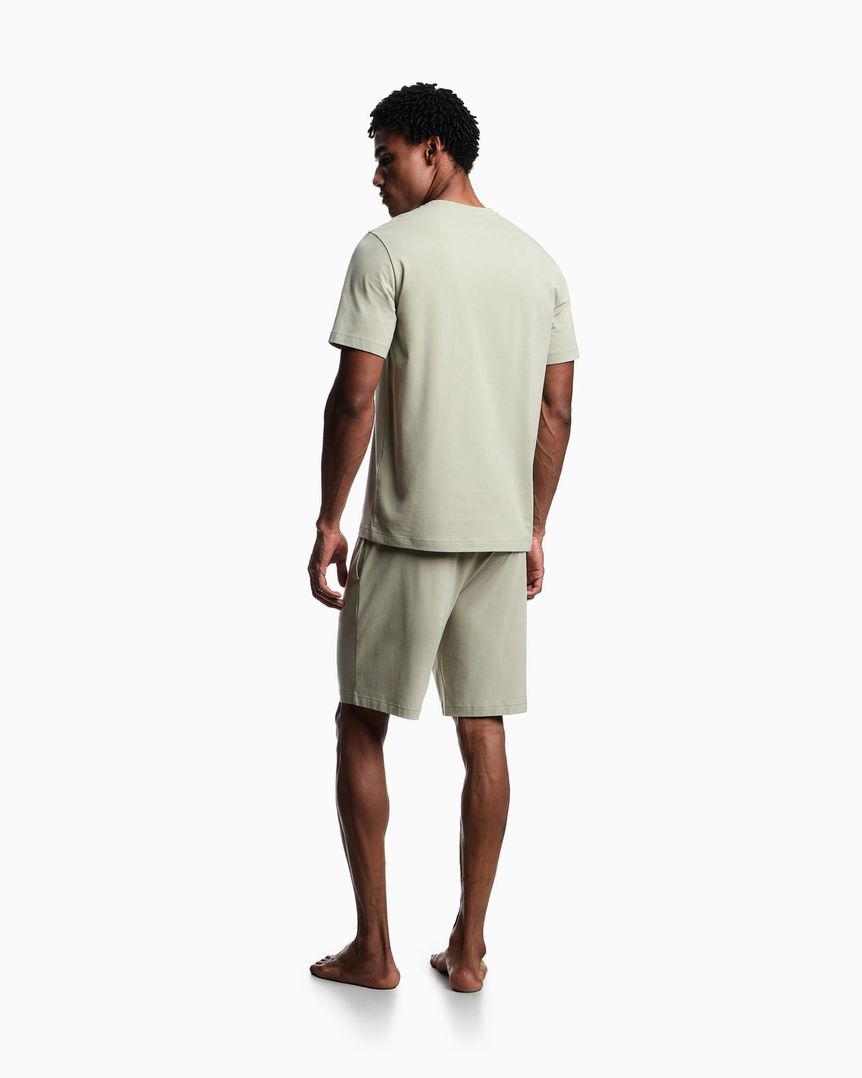 EM000400AF18890 - Pigiameria - EMPORIO ARMANI