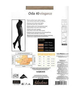 ODA 40 - Intimo - FILODORO
