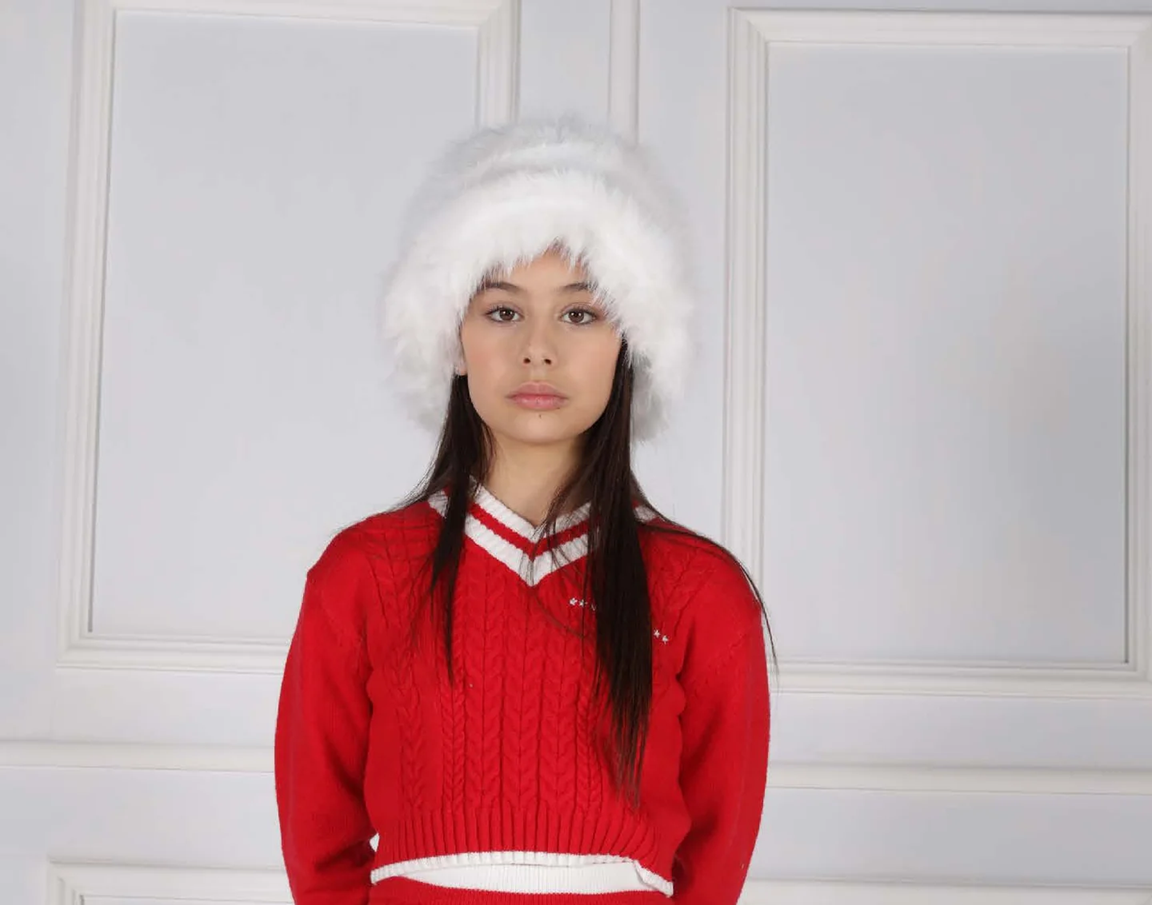 JSW01921 - Abbigliamento bambini - MARC ELLIS