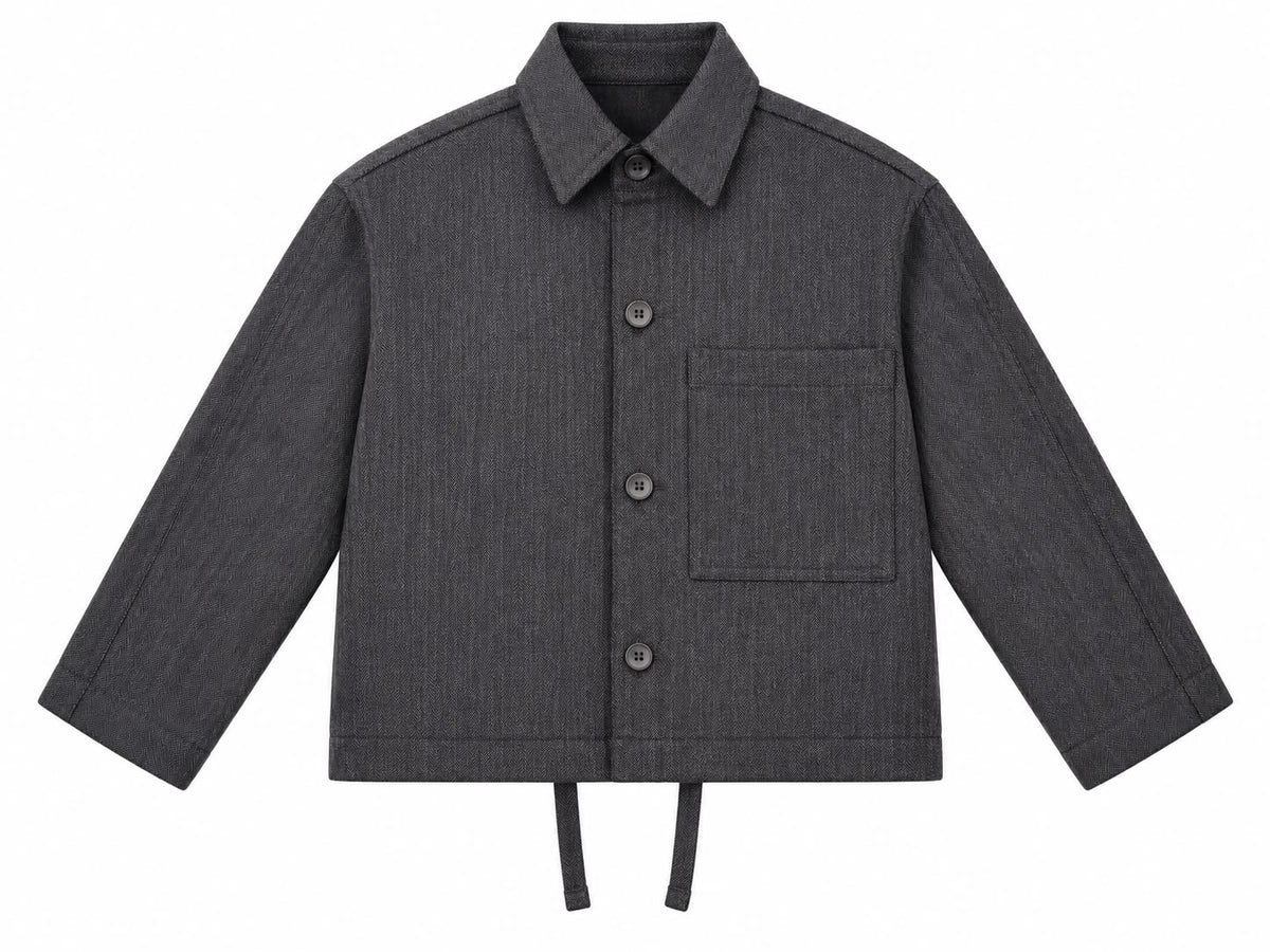 CA3835J - Abbigliamento bambini - I'M BRIAN