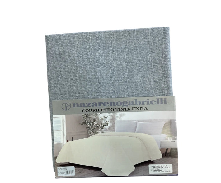 1POSTO - Biancheria Letto - NAZARENO GABRIELLI