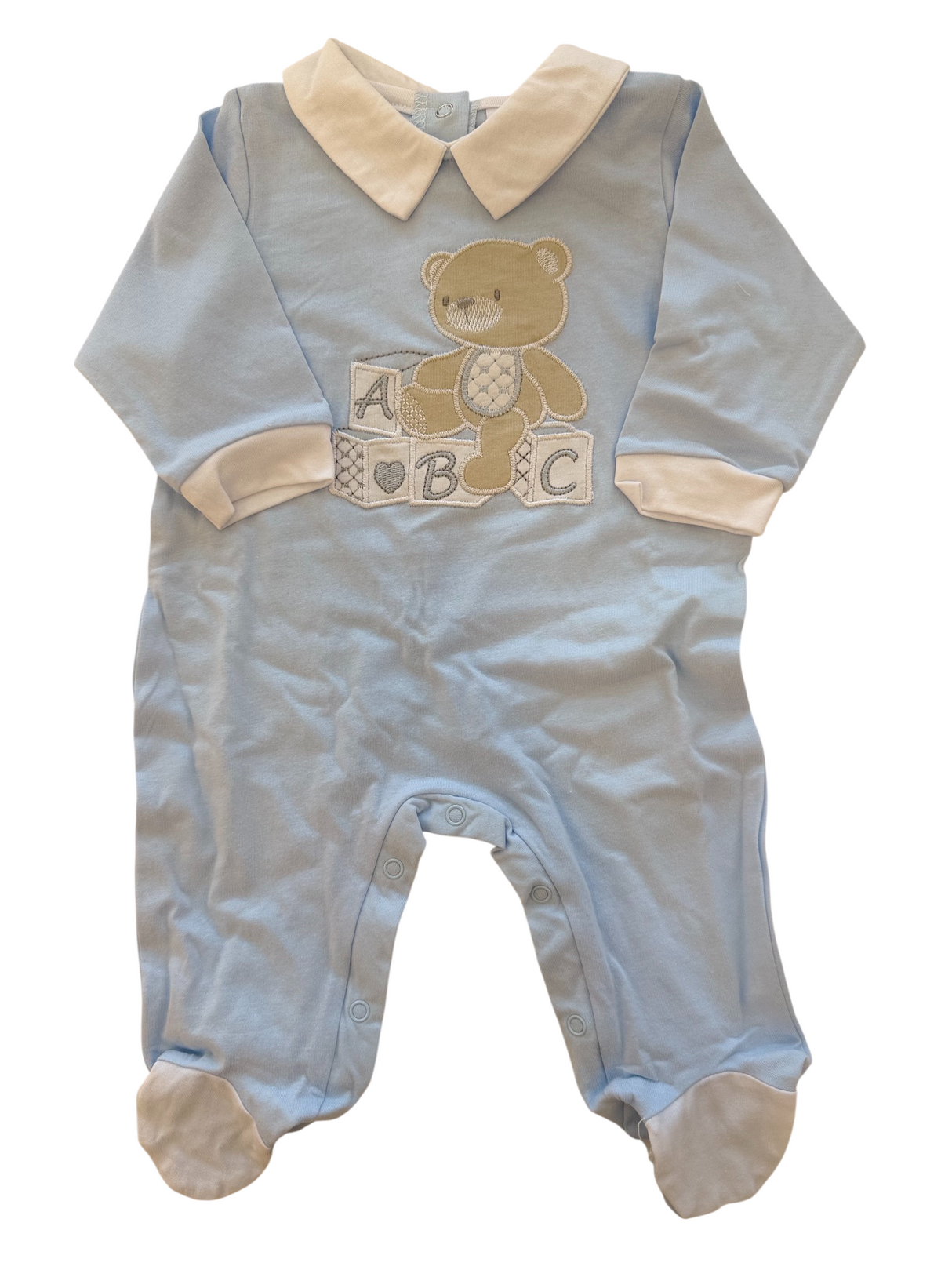 B535/10M - Abbigliamento bambini - I BATUFFOLINI