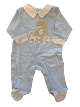 B535/10M - Abbigliamento bambini - I BATUFFOLINI