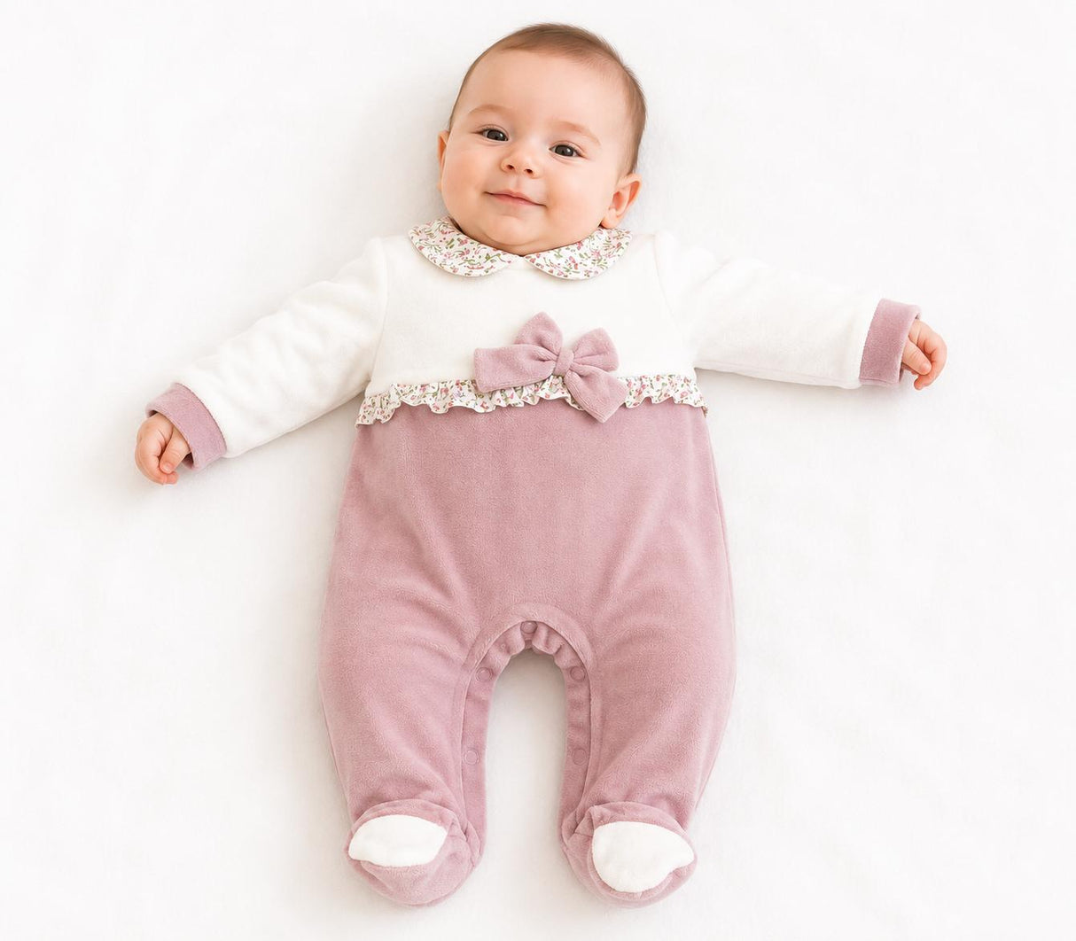 B548/5F - Abbigliamento bambini - I BATUFFOLINI