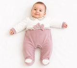 B548/5F - Abbigliamento bambini - I BATUFFOLINI