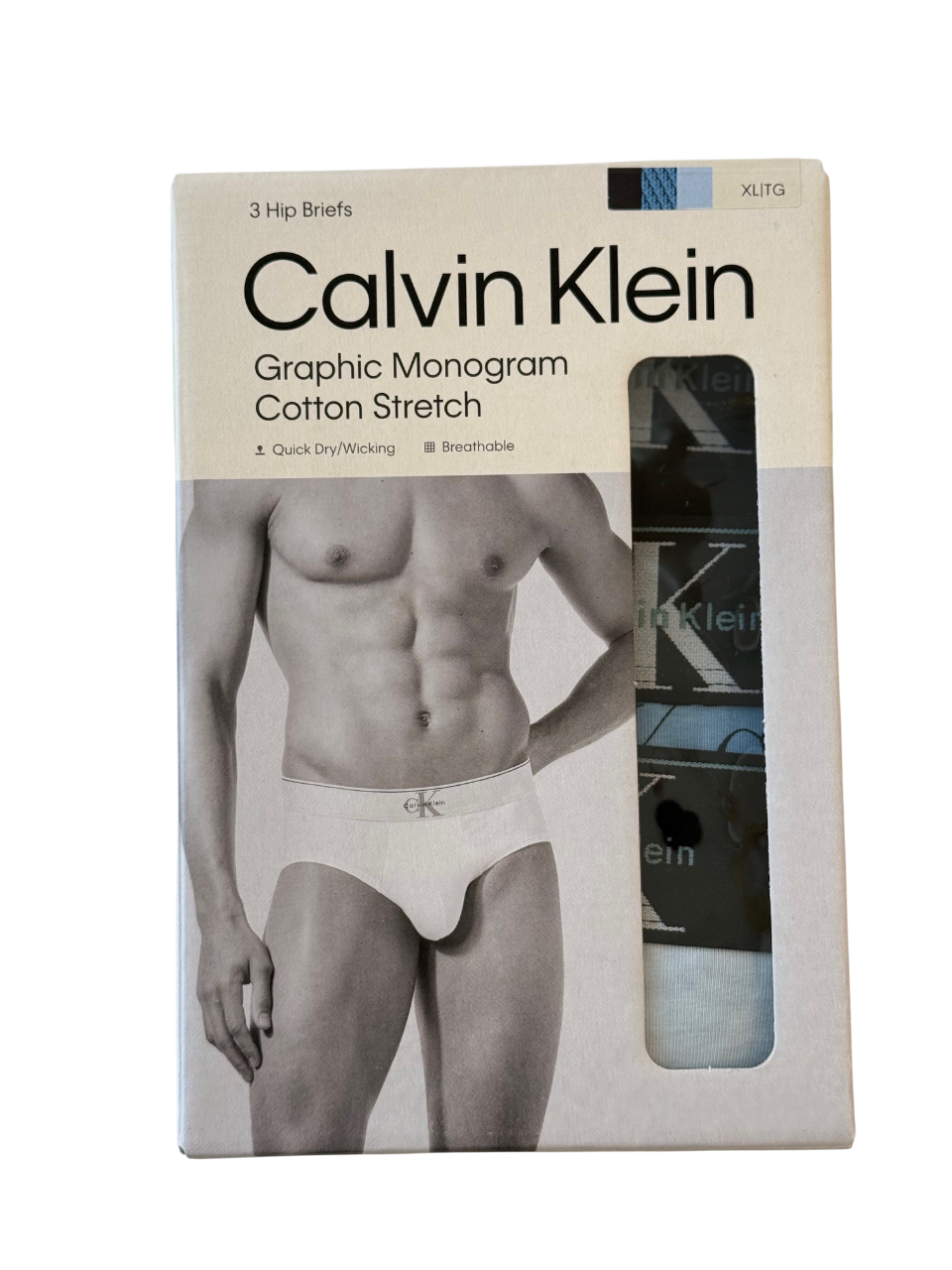 LV00NB4471 - Intimo - CALVIN KLEIN