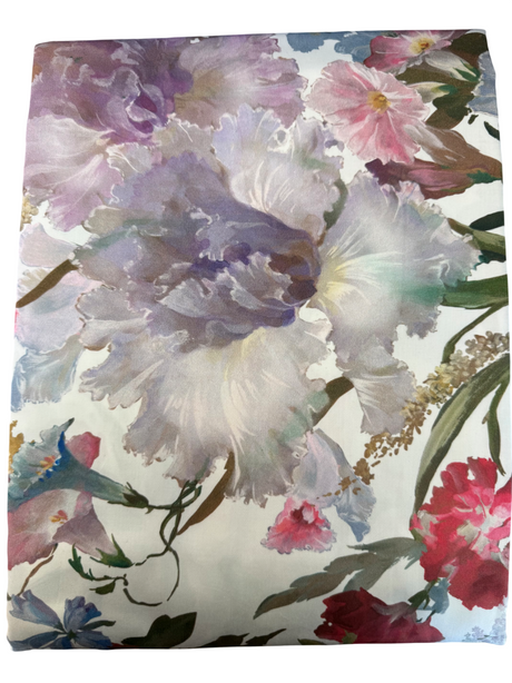 MAY FLOWERS - Biancheria Letto - MIRABELLO