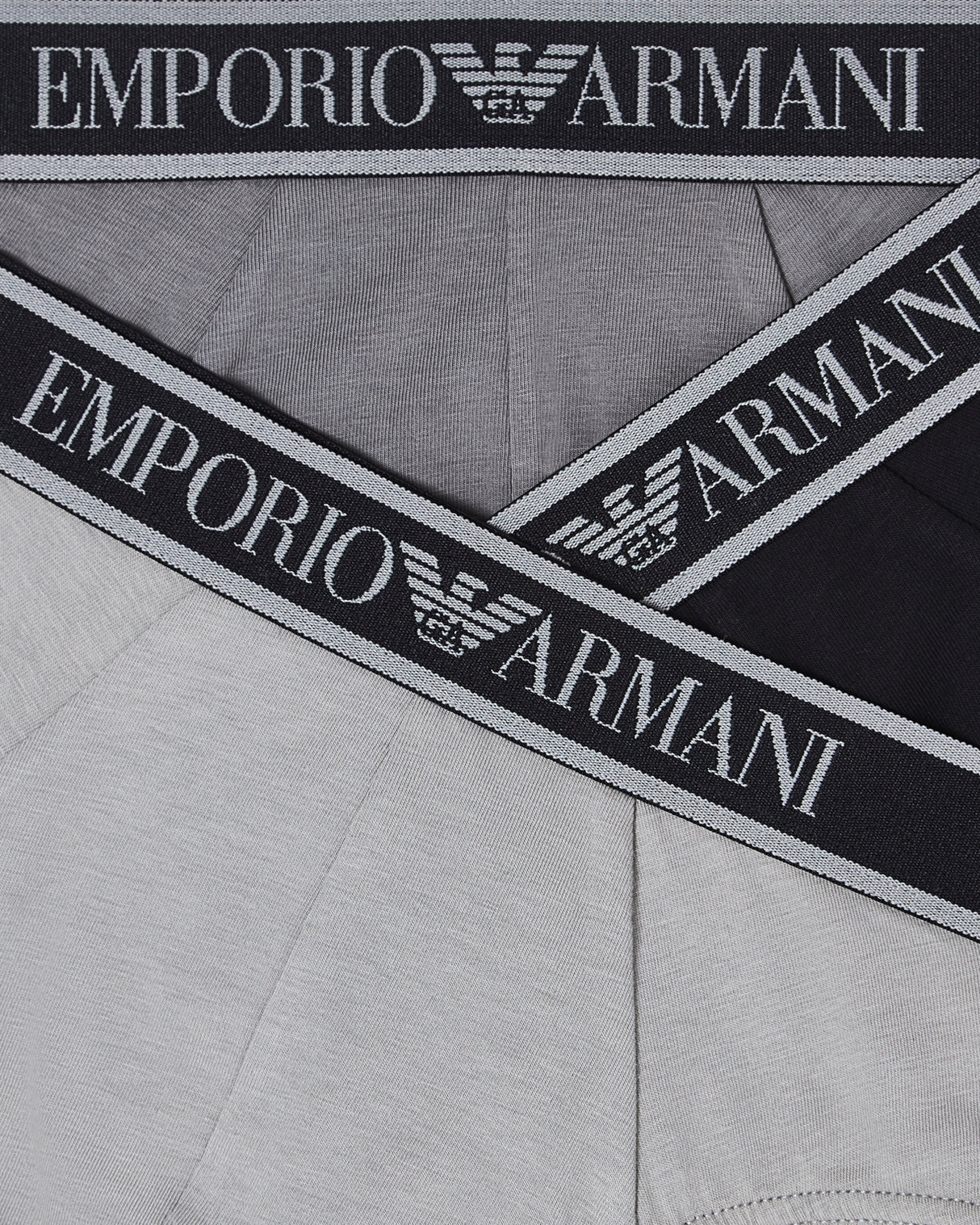 EM000258AF20669 - Intimo - EMPORIO ARMANI