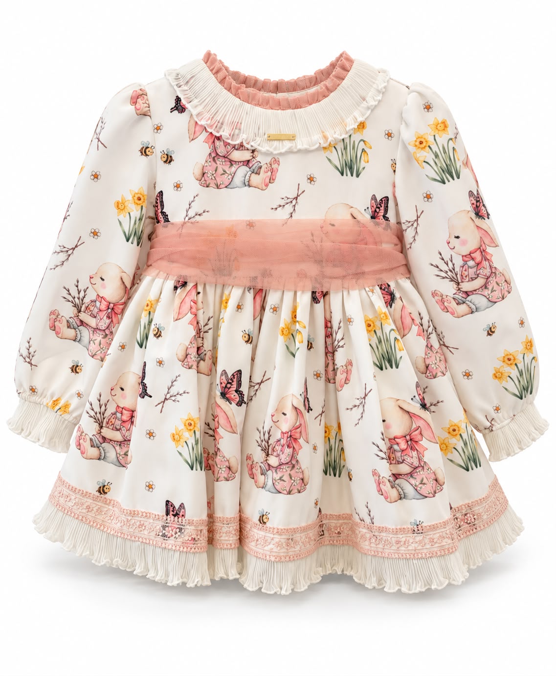 ILUSION - Abbigliamento bambini - MIMOSA