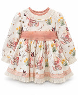 ILUSION - Abbigliamento bambini - MIMOSA