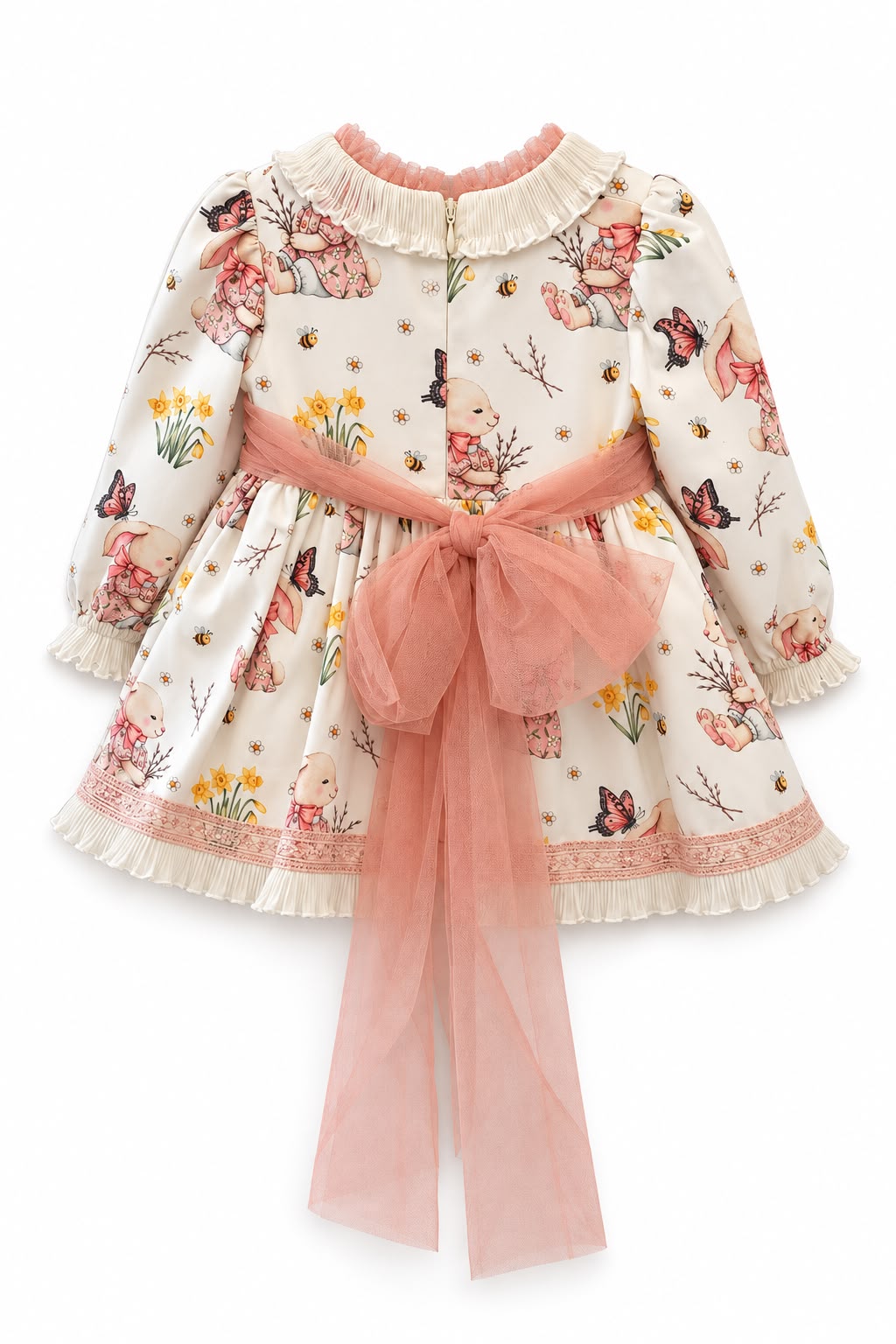 ILUSION - Abbigliamento bambini - MIMOSA