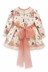 ILUSION - Abbigliamento bambini - MIMOSA