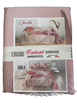 GLADIS COPRILETTO - Biancheria Letto - IRGE