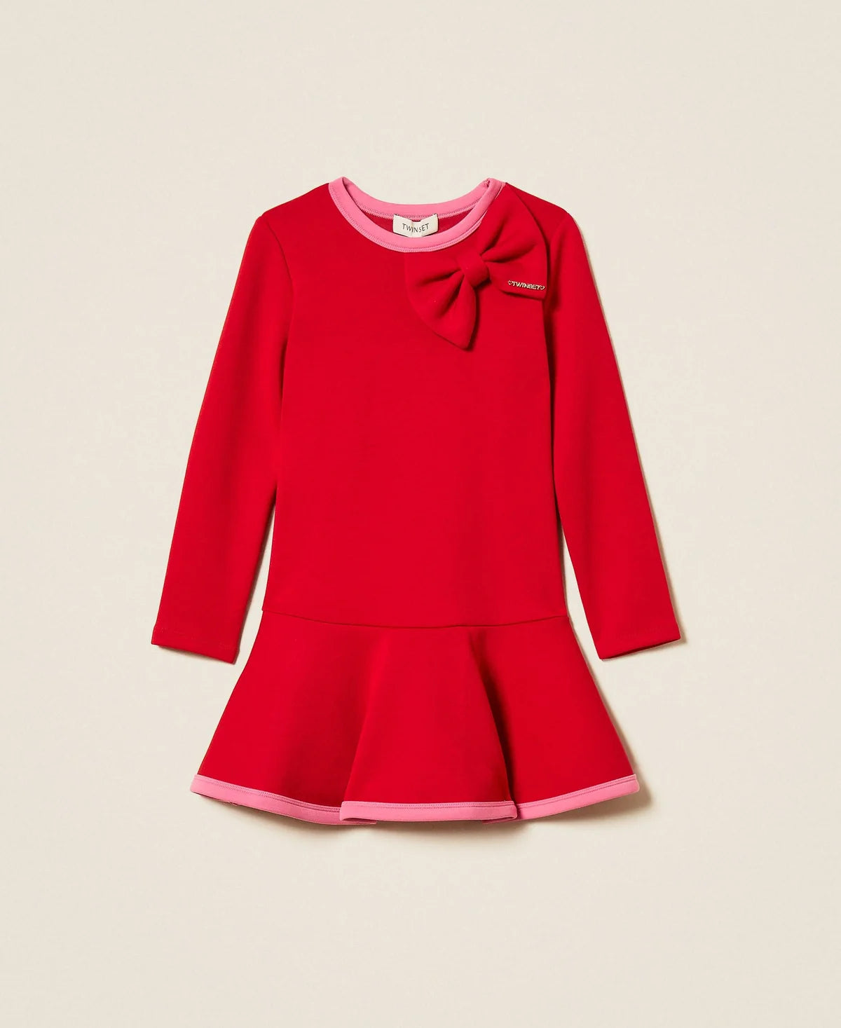 262GB2103 - Abbigliamento bambini - TWINSET