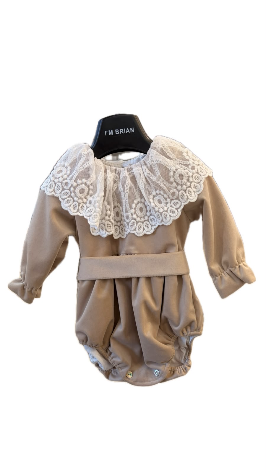 26564 - Abbigliamento bambini - PHI CLOTHING