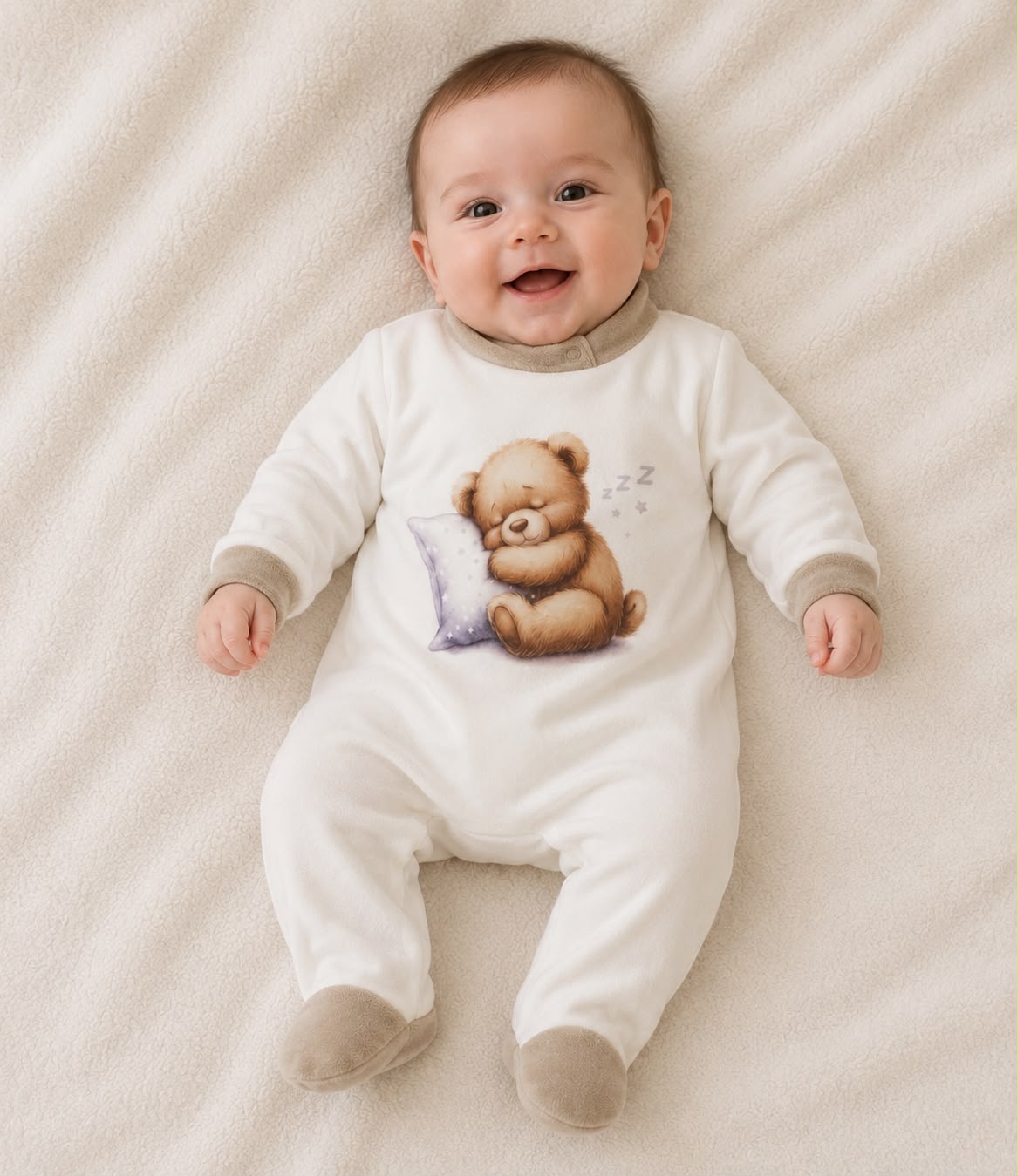 ZZZ - Abbigliamento bambini - CILIEGINA