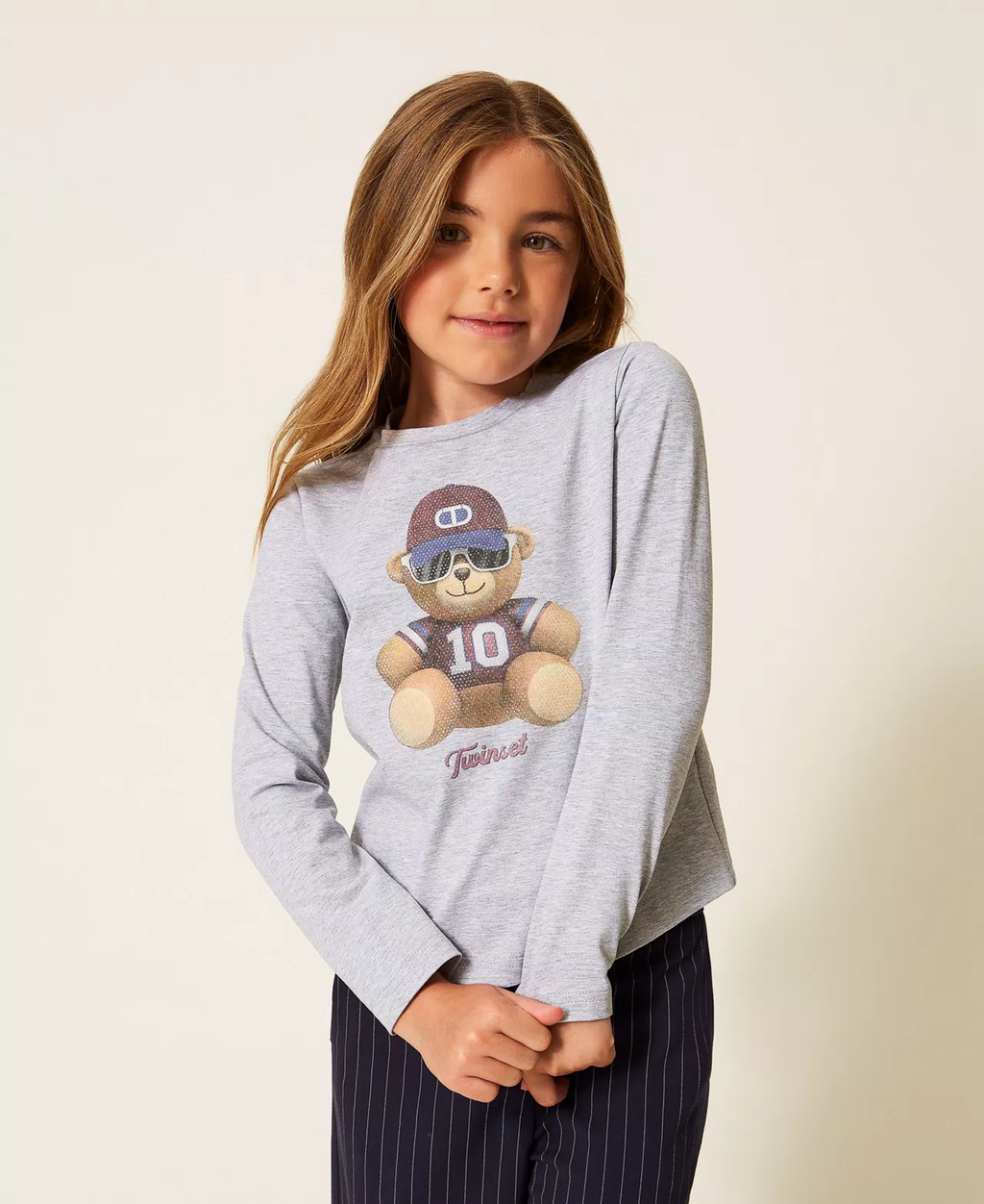 252GJ2321 - Abbigliamento bambini - TWINSET