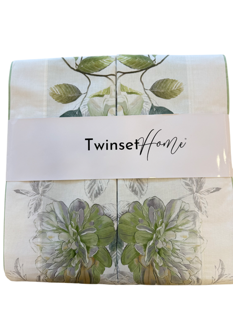 FIORI TWINSET VR2 - Biancheria Letto - TWINSET