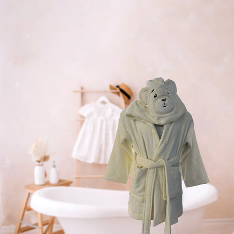 BL00080603 - Biancheria Bagno - LINEAORO