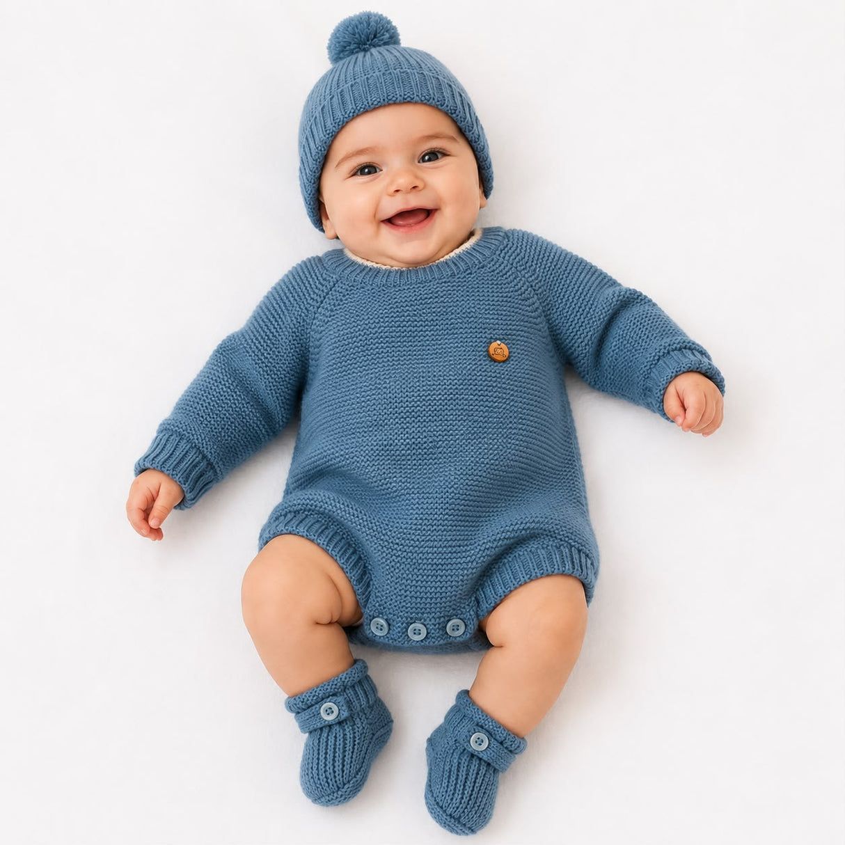 NG-2031 - Abbigliamento bambini - NAZARENO GABRIELLI