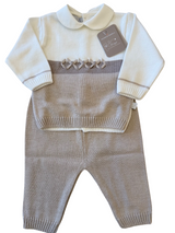 NG-2029 DIS 8 - Abbigliamento bambini - NAZARENO GABRIELLI