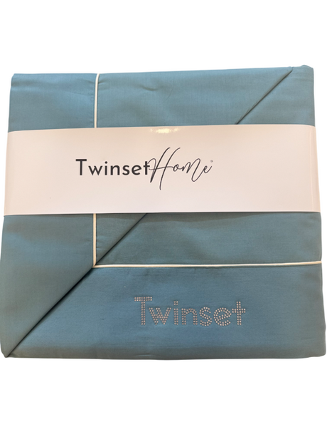 TINTA UNITA TWINSET - Biancheria Letto - TWINSET