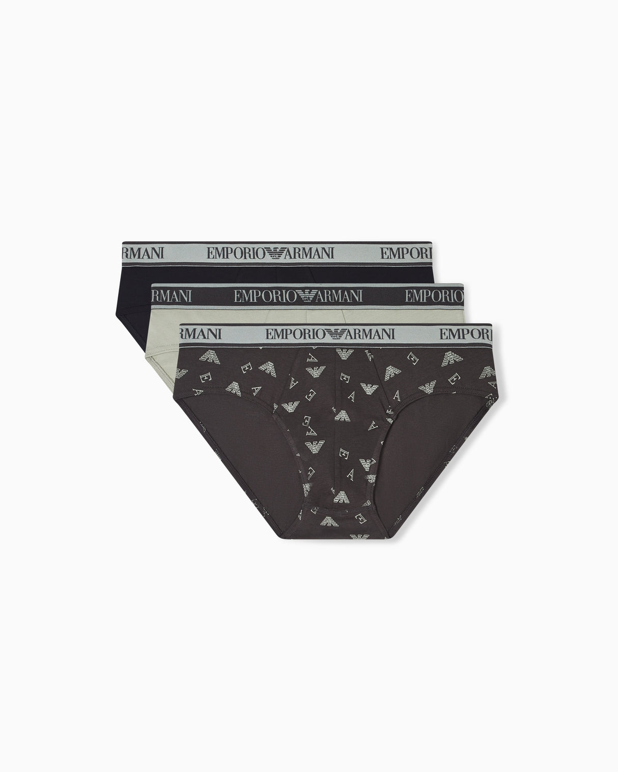 EM000369AF20669 - Intimo - EMPORIO ARMANI