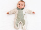 B548/14F - Abbigliamento bambini - I BATUFFOLINI