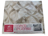 CHIARA INFINITY - Biancheria Letto - NovelMaison