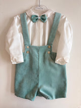 1/6417 - Abbigliamento bambini - PONTO POR PONTO