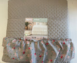 VALZER - Biancheria Letto - FRANCY HOME