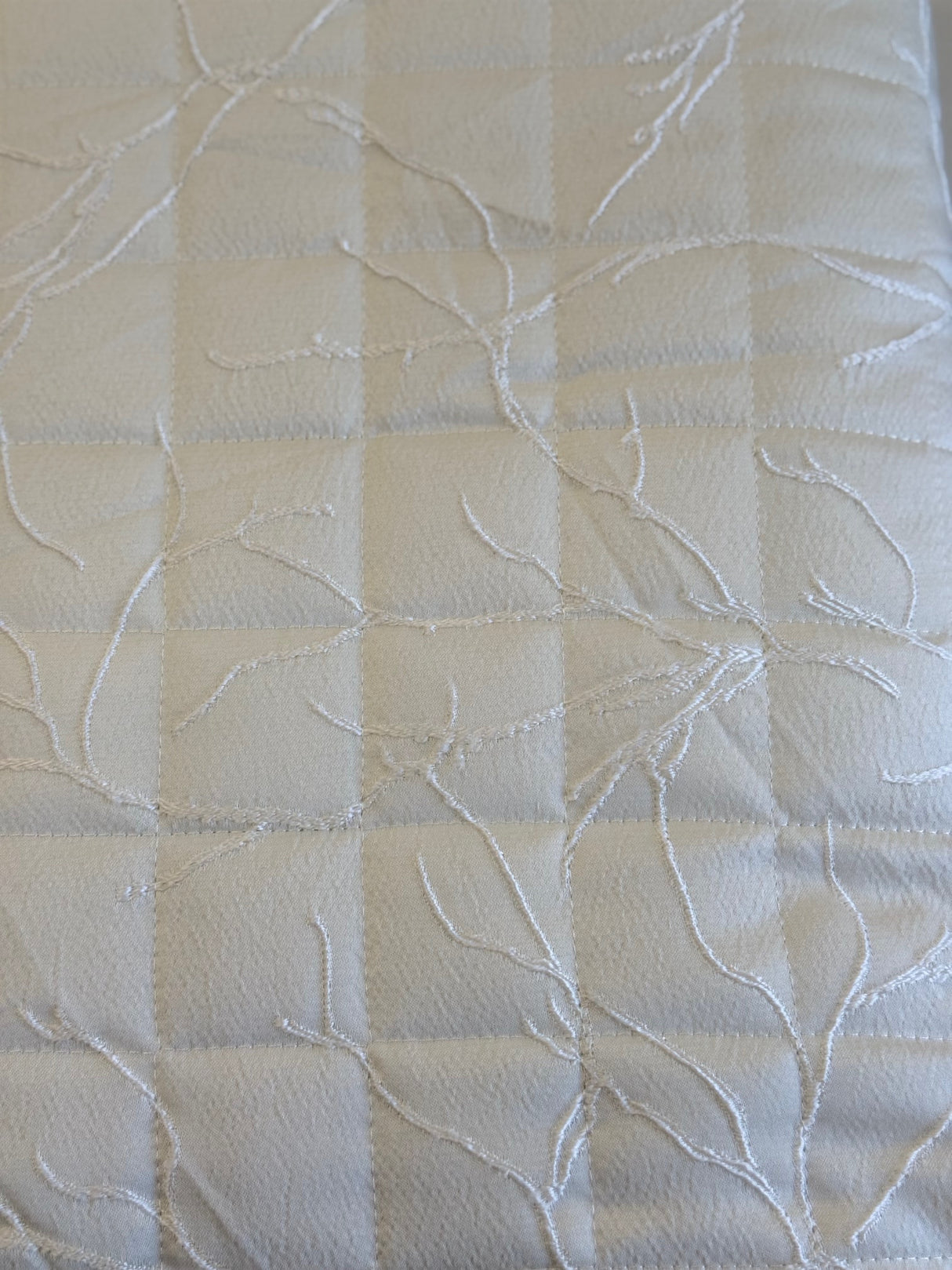 QUILT CORALINE - Biancheria Letto - LINEAORO