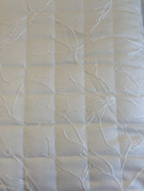 QUILT CORALINE - Biancheria Letto - LINEAORO