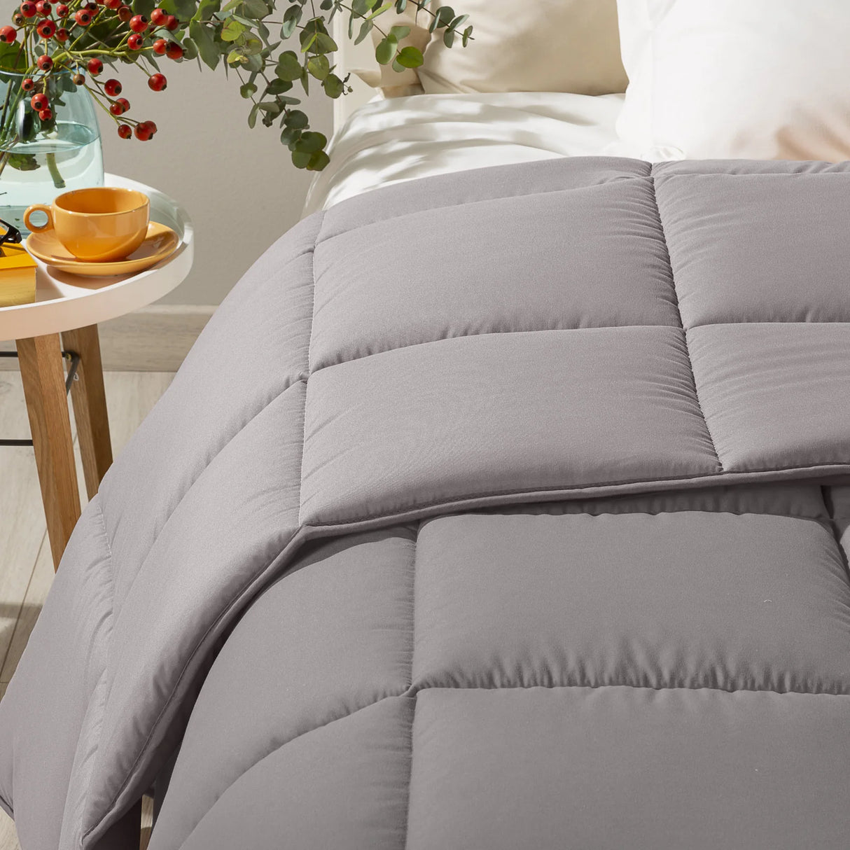 MODERN DOUBLE 2PS - Biancheria Letto - CALEFFI
