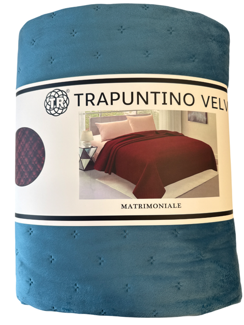 TRAP.VELVET - Biancheria Letto - TR