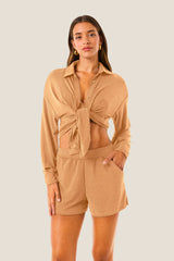 126WCUSH5743 - Costumi da bagno - 4GIVENESS