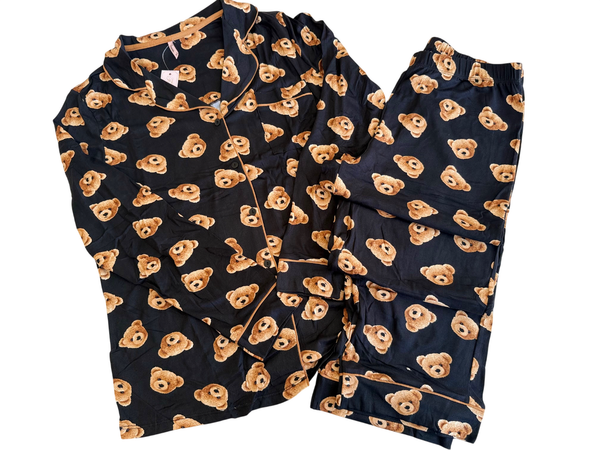 RM3374 - Pigiameria - FUANNA
